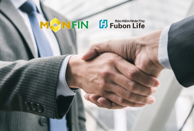 Monfin đồng hành cùng bảo hiểm nhân thọ Fubon Life trên hành trình chăm sóc khách hàng